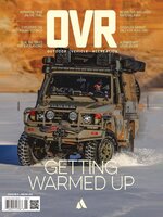 OVR: Outdoor, Vehicle, Recreation